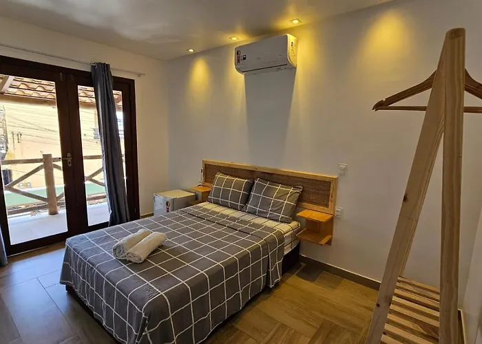 Pousada Solarium