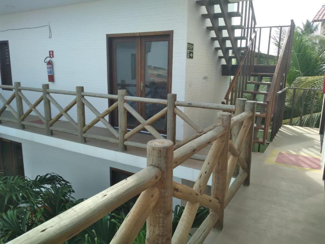 Solarium Canoa Quebrada