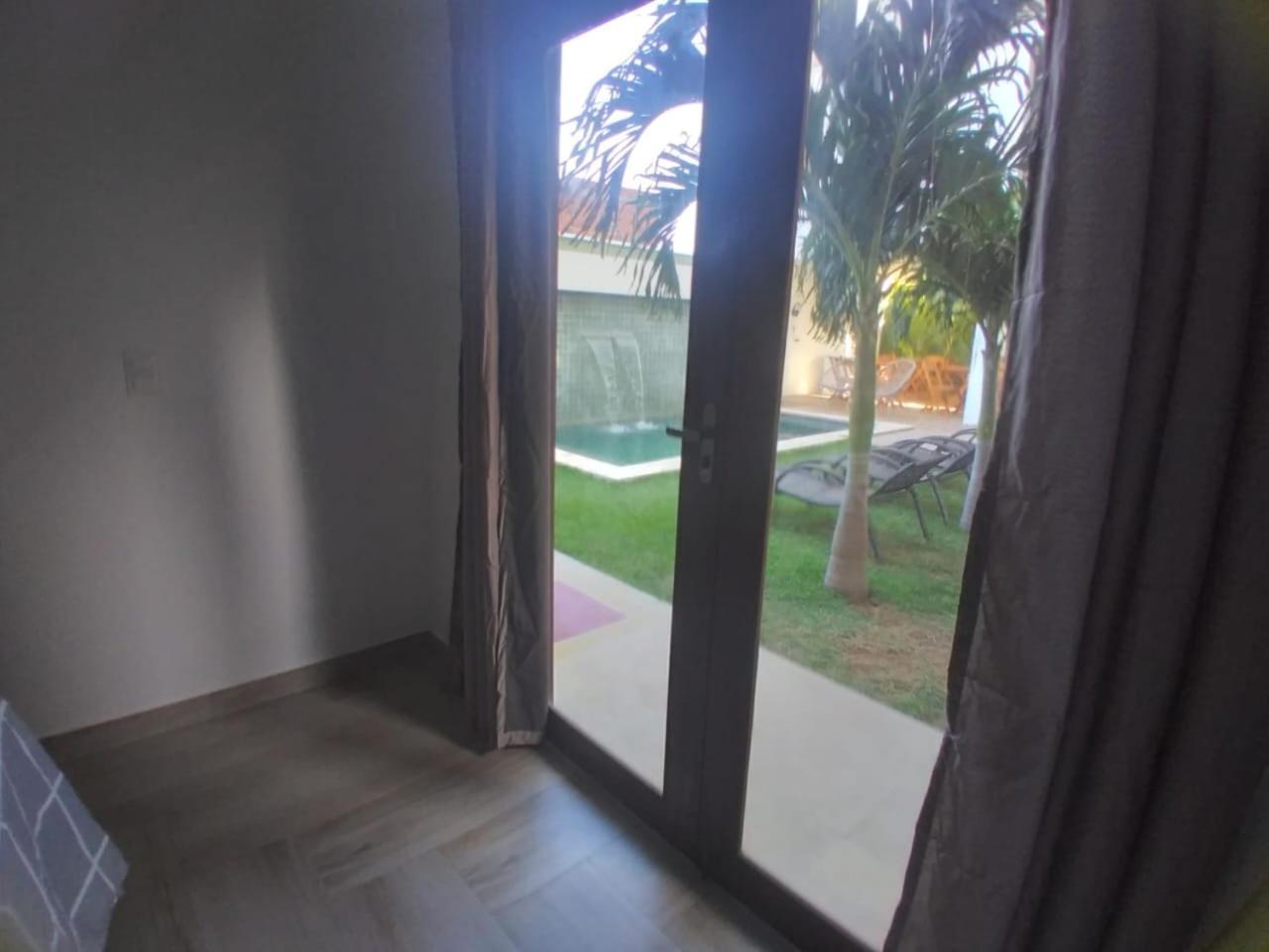 Solarium 酒店 Canoa Quebrada
