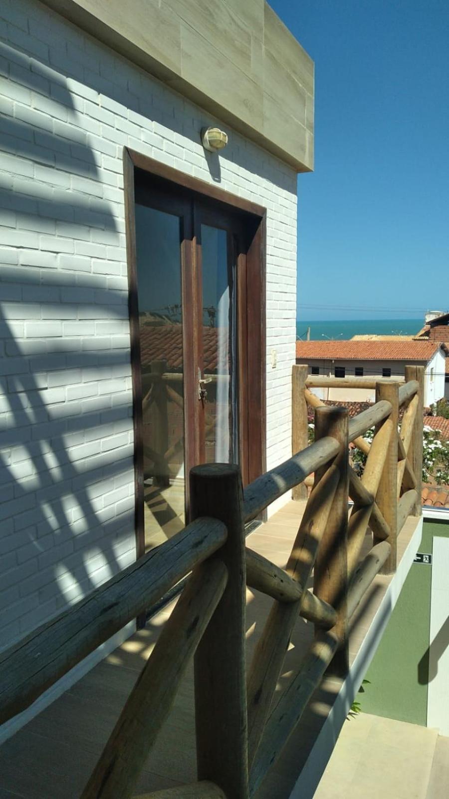 Solarium Canoa Quebrada