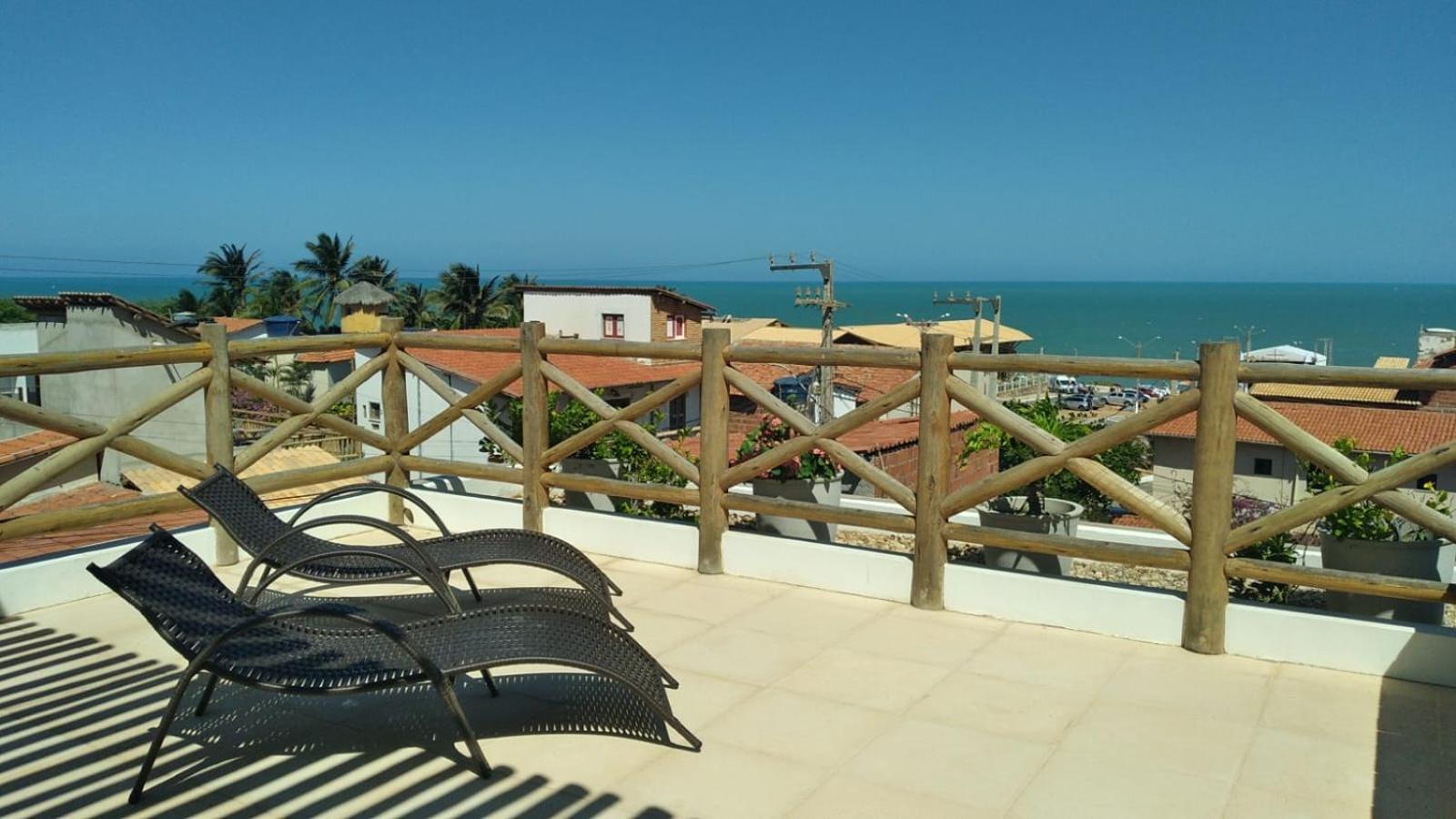 Solarium * Canoa Quebrada