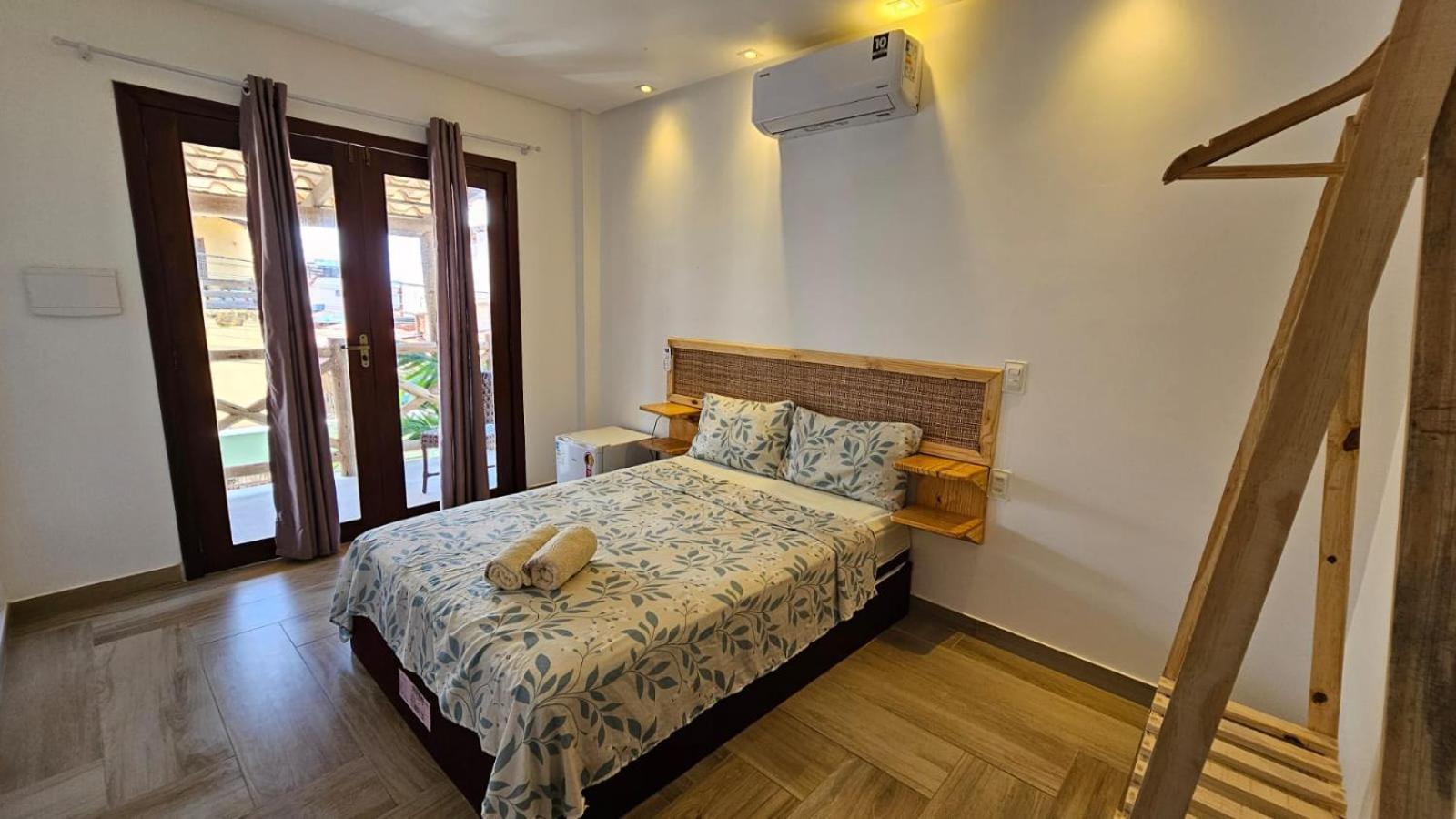 Solarium Canoa Quebrada