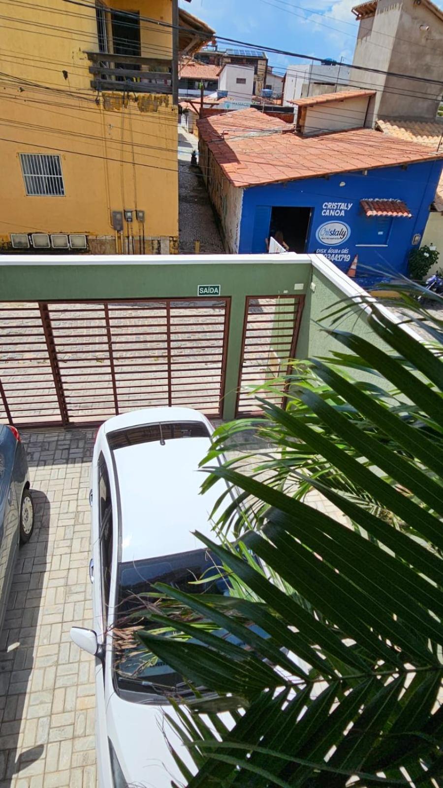 Solarium
