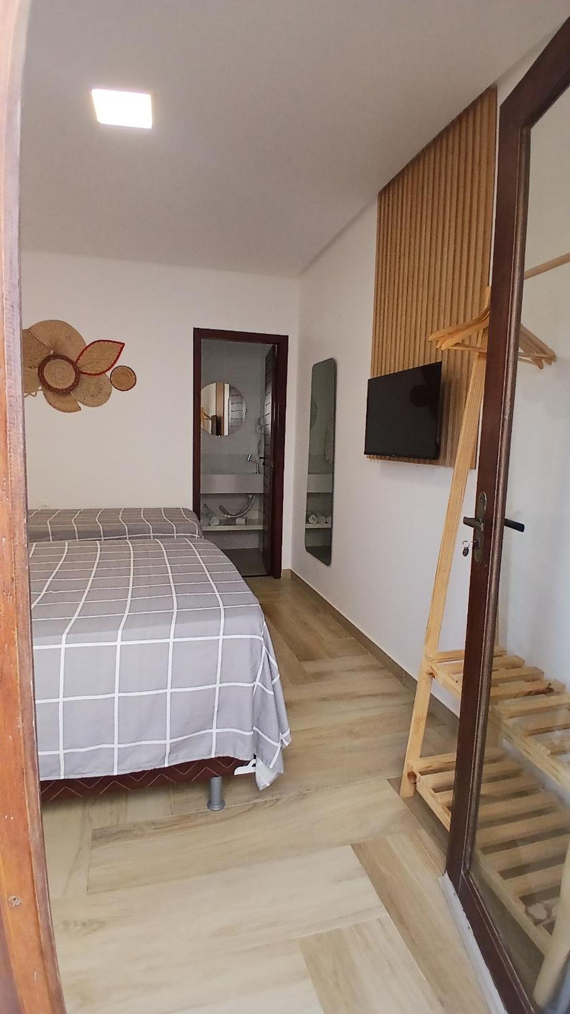 Solarium 酒店 Canoa Quebrada
