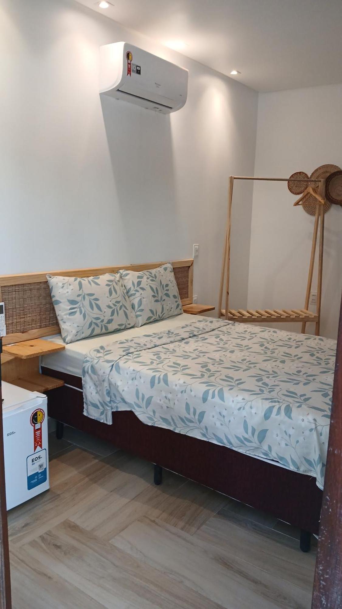 酒店 Solarium Canoa Quebrada